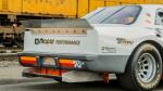 Chrysler LeBaron Race Car 1987 года